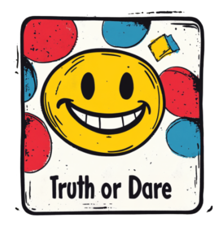 Truth or Dare Logo