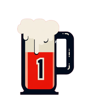 Beer Number Game